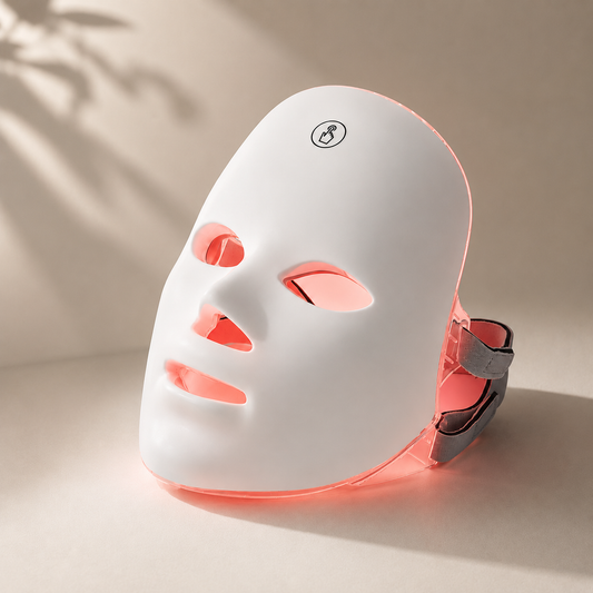Solavele Radiance LED Mask