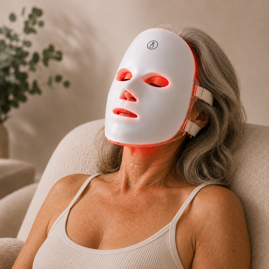 Solavele Radiance LED Mask