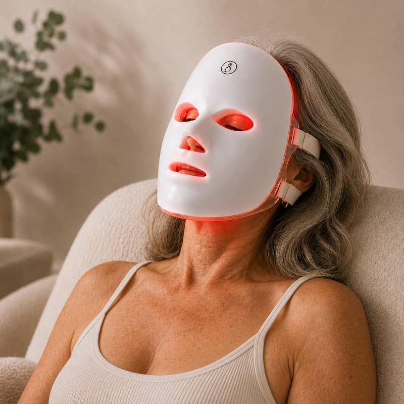 Solavele Radiance LED Mask